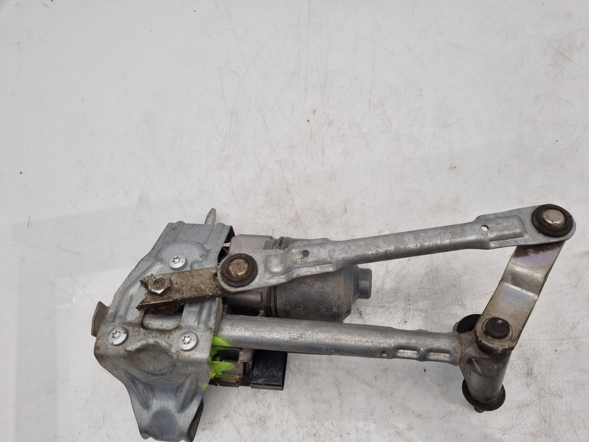 MOTOR LIMPIA DELANTERO SEAT ALTEA BXE