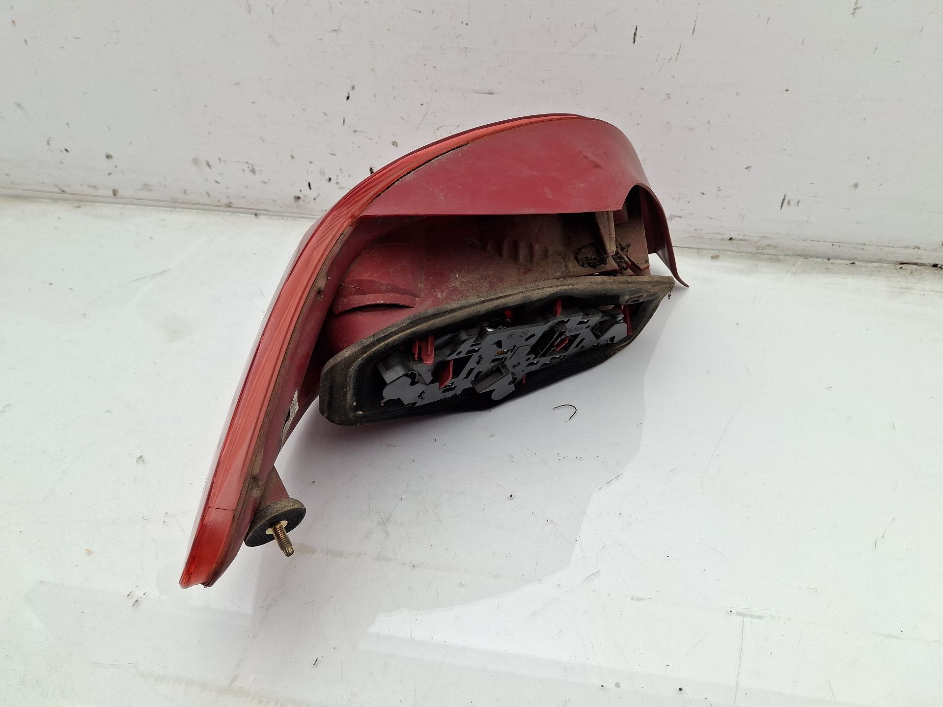 CUADRO INSTRUMENTOS PEUGEOT 307 