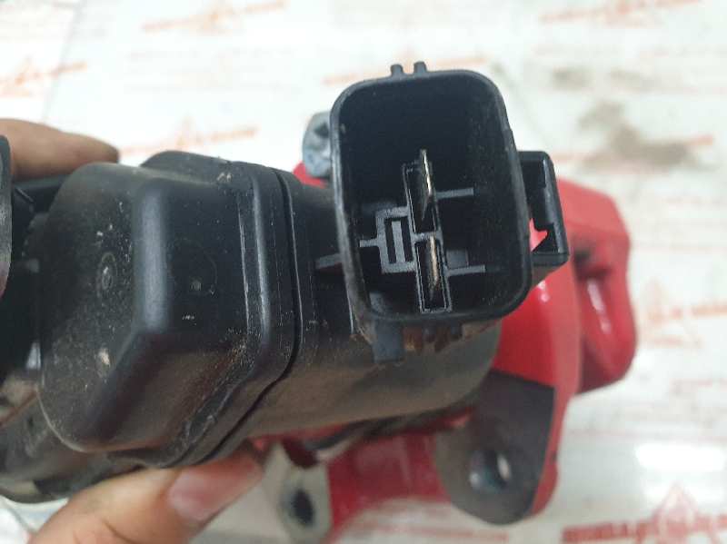 PINZA FRENO TRASERA DERECHA RENAULT MEGANE 