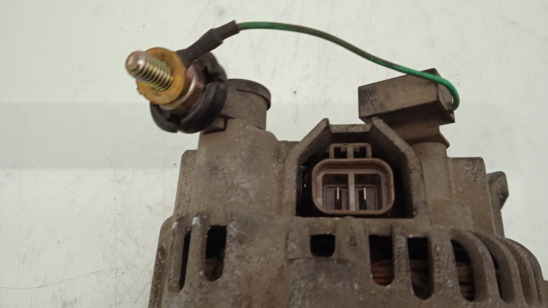 ALTERNADOR NISSAN ALMERA YD22