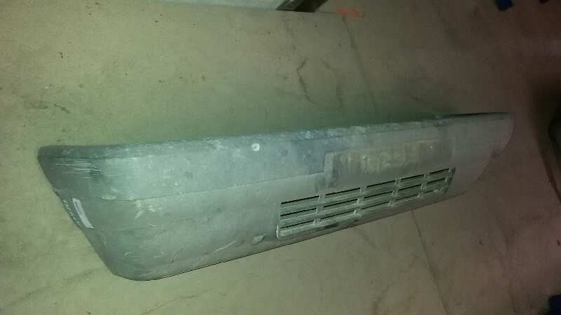 PARAGOLPES DELANTERO RENAULT RAPID/EXPRESS (F40) C1E