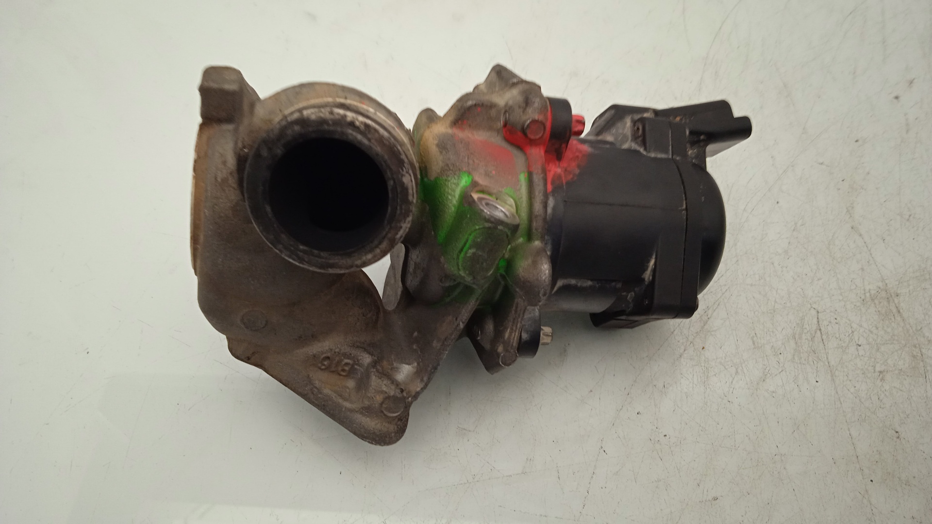 VALVULA EGR FORD FOCUS G8DA