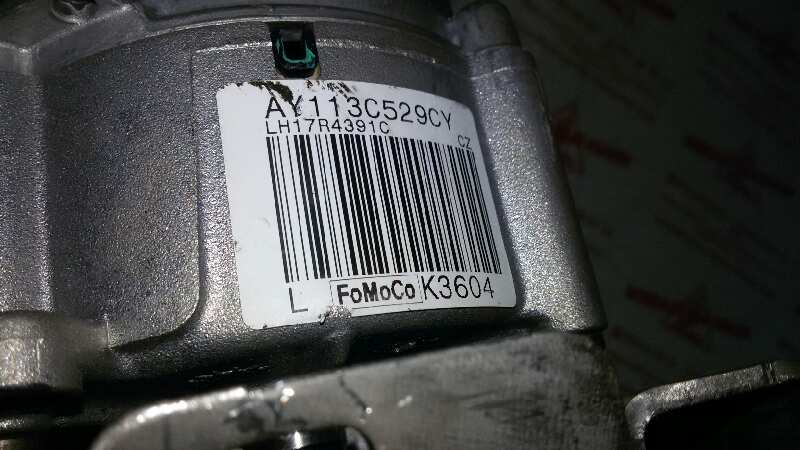 COLUMNA DIRECCION FORD TOURNEO XVCC