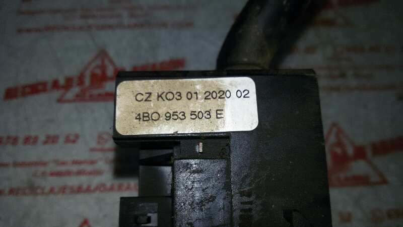 MANDO INTERMITENTES SEAT TOLEDO AHF