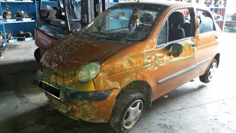 MOTOR ARRANQUE DAEWOO MATIZ F8CV