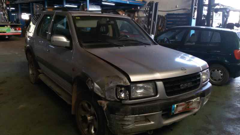 SERVOFRENO OPEL FRONTERA X22DTH