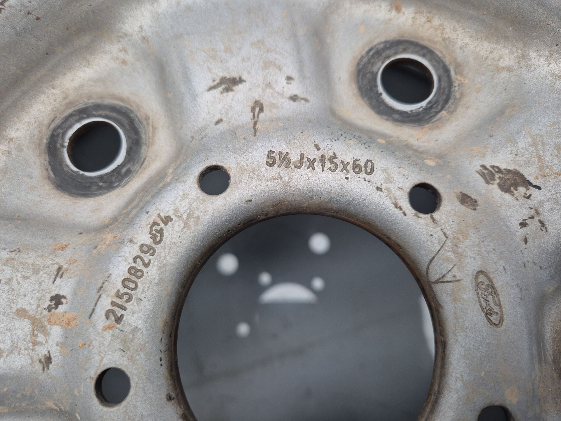  FORD TRANSIT Furgoneta (FA_ _) 2.0 DI (FAE_, FAF_, FAG_)