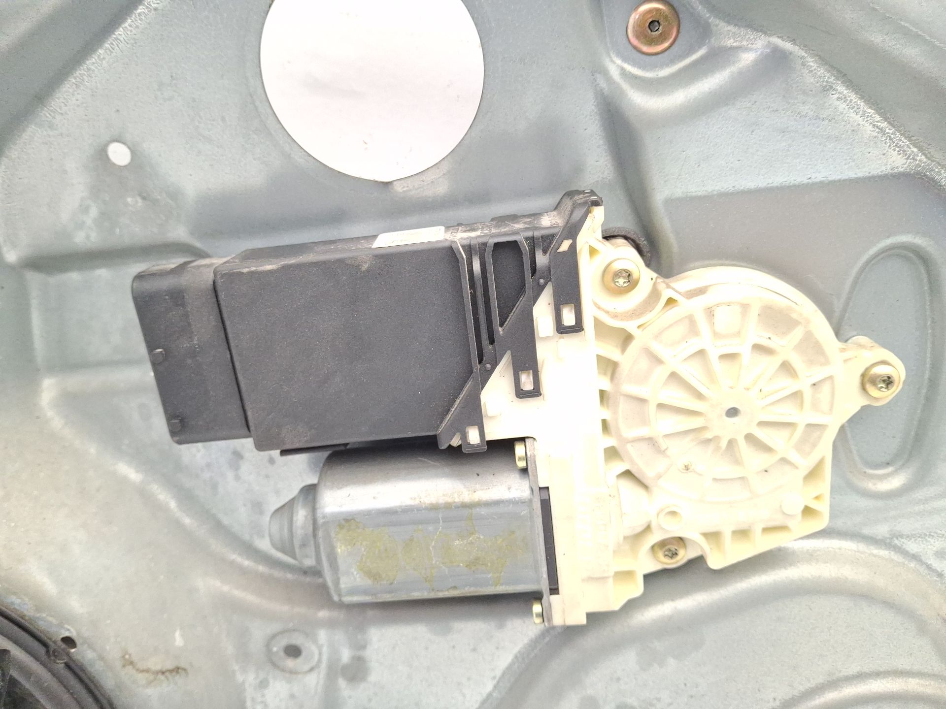  SEAT LEON (1M1) 1.9 TDI