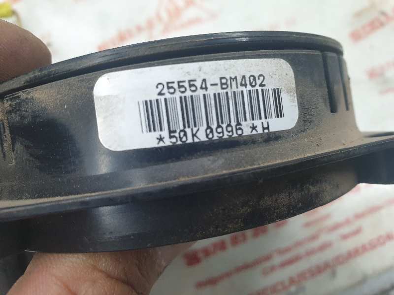 ANILLO AIRBAG NISSAN TERRANO TD27TI
