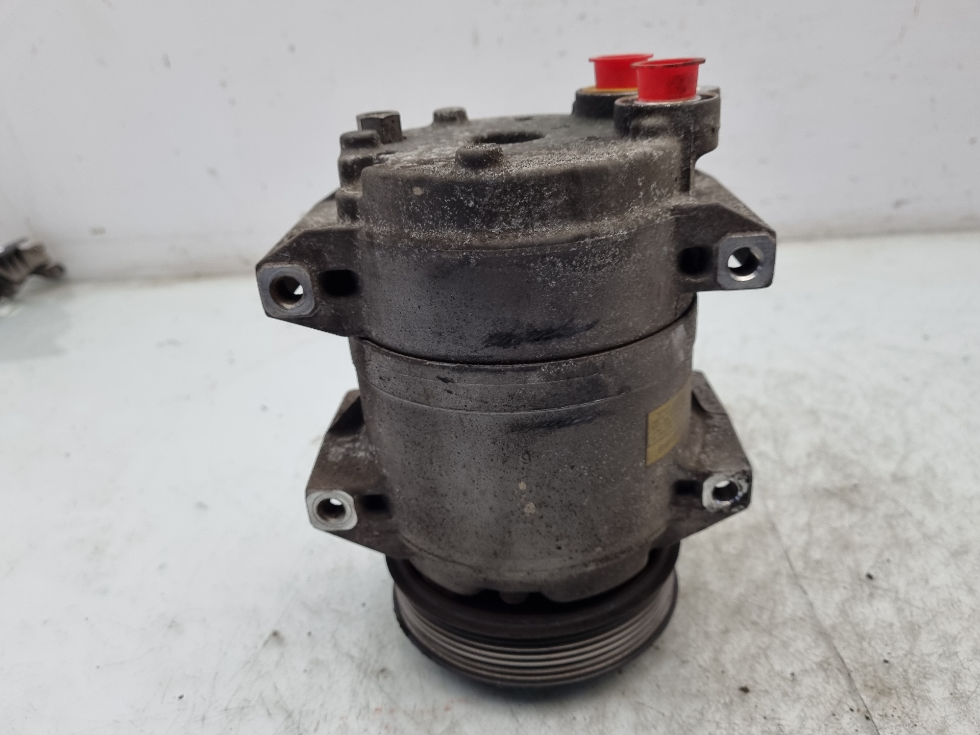 COMPRESOR AIRE ACONDICIONADO VOLVO S60 B5244S2