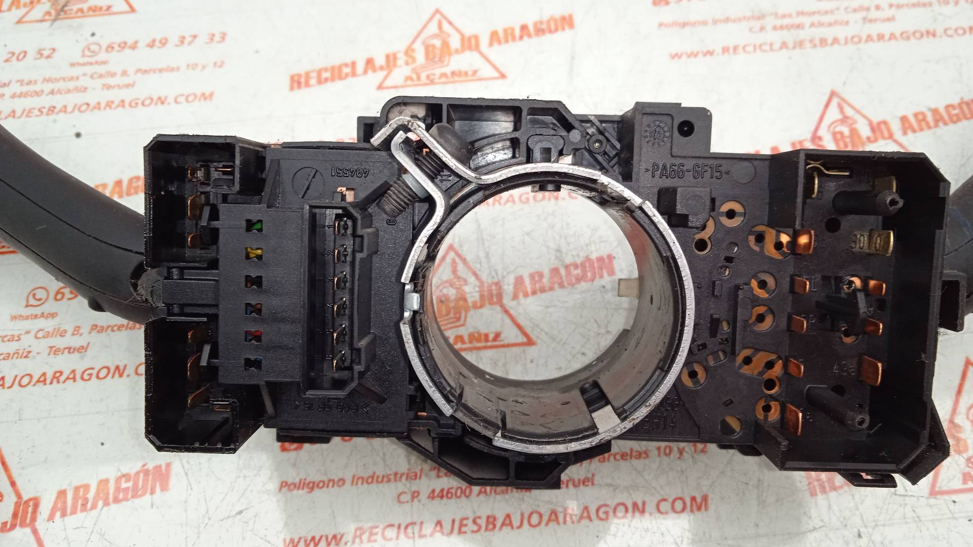 MANDO INTERMITENTES SKODA FABIA AZQ