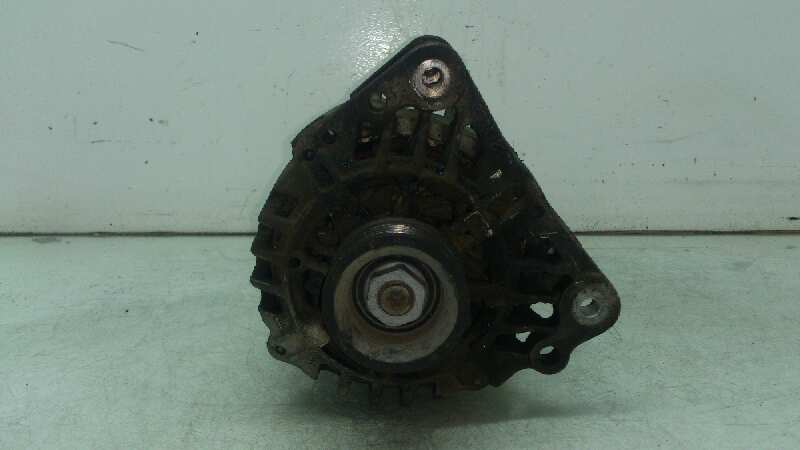ALTERNADOR VOLKSWAGEN POLO AZQ
