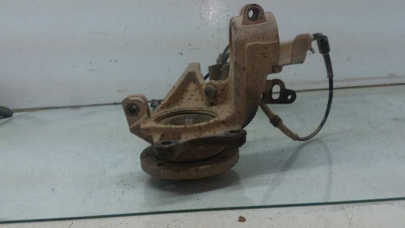 MANGUETA DELANTERA IZQUIERDA CITROEN XSARA NFVTU5JP