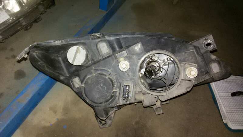 FARO IZQUIERDO CITROEN C5 BERLINA 4HX (DW12TED4/FAP)