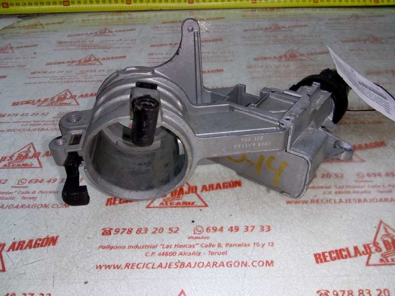 CONMUTADOR DE ARRANQUE OPEL ASTRA TWIN TOP Z19DTH