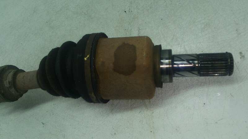 TRANSMISION DELANTERA IZQUIERDA NISSAN ALMERA K9K