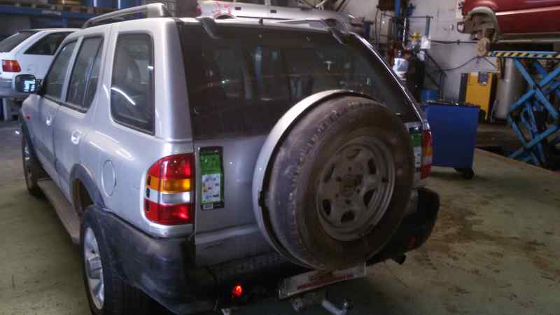 SERVOFRENO OPEL FRONTERA X22DTH