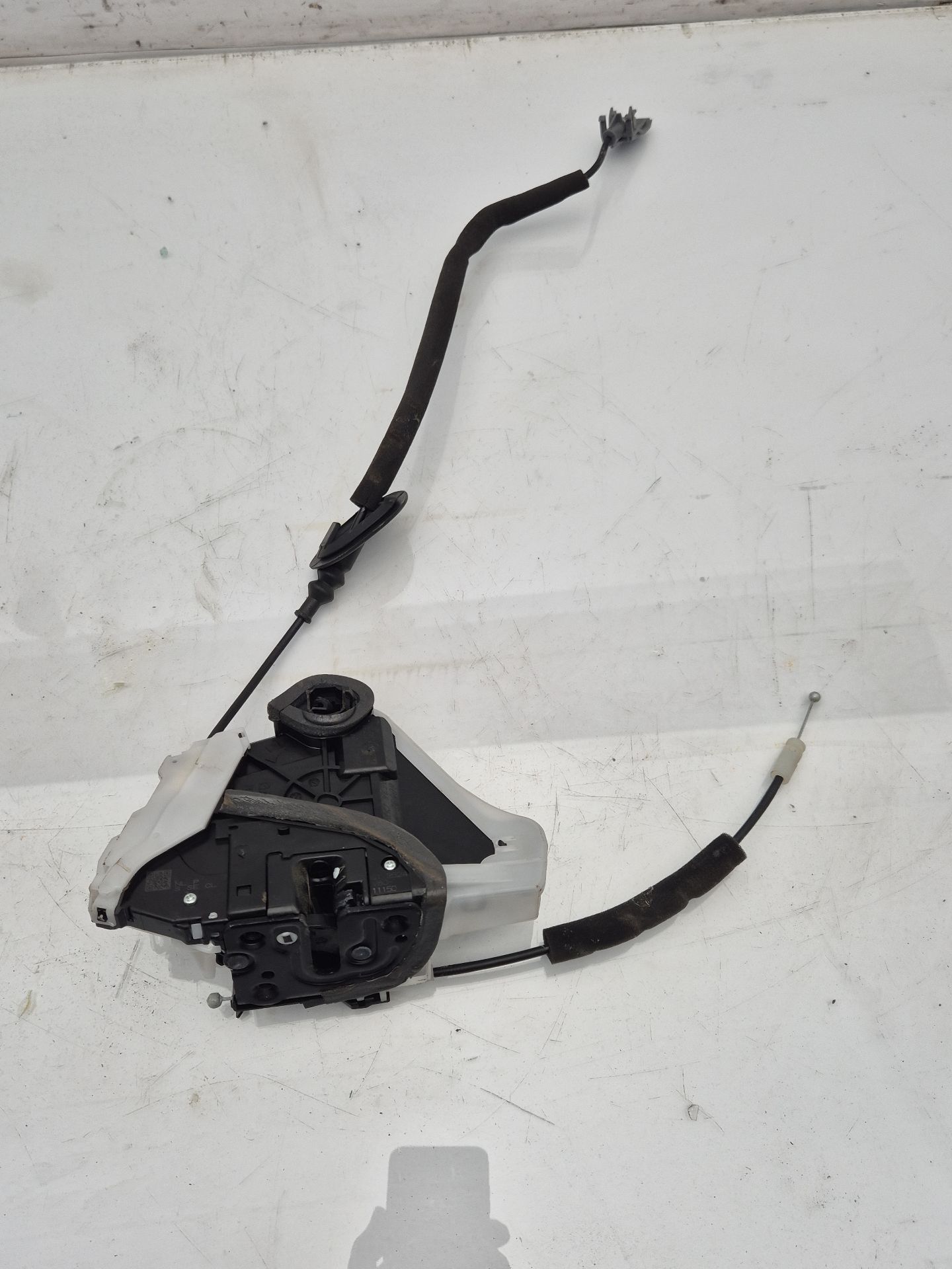 CERRADURA PUERTA DELANTERA DERECHA RENAULT ARKANA 