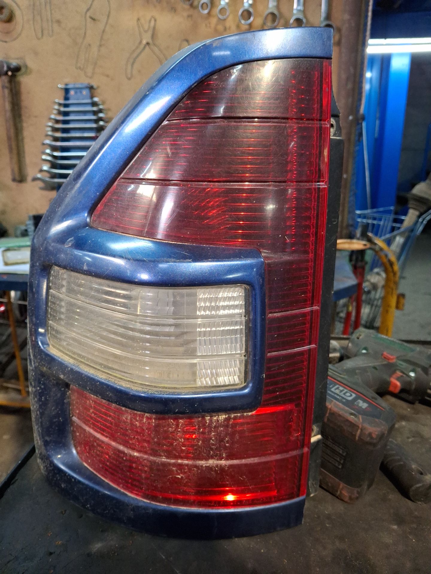  MITSUBISHI MONTERO III (V7_W, V6_W) 3.2 Di-D (V68W, V78W)