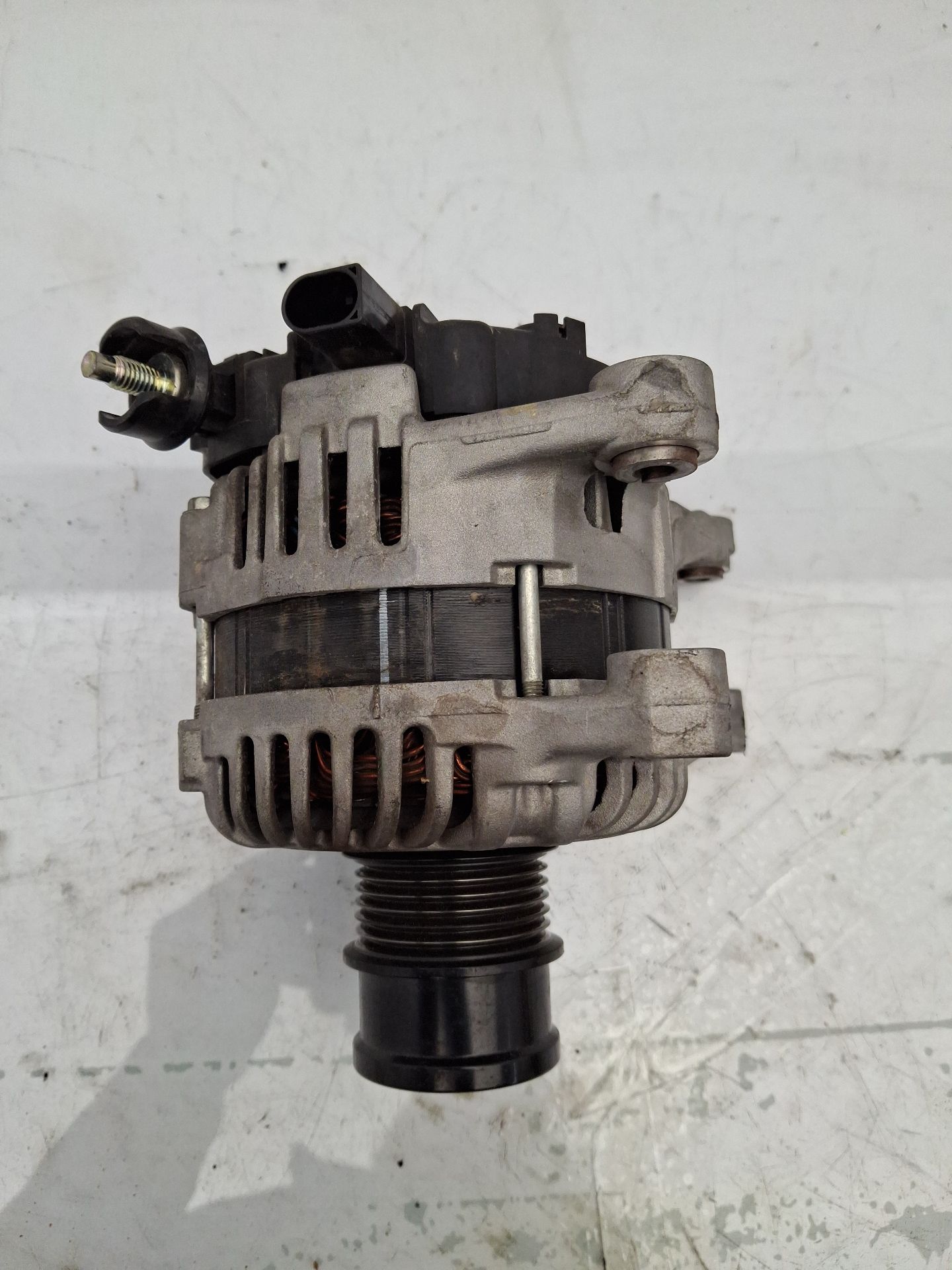 ALTERNADOR FORD KA+ 