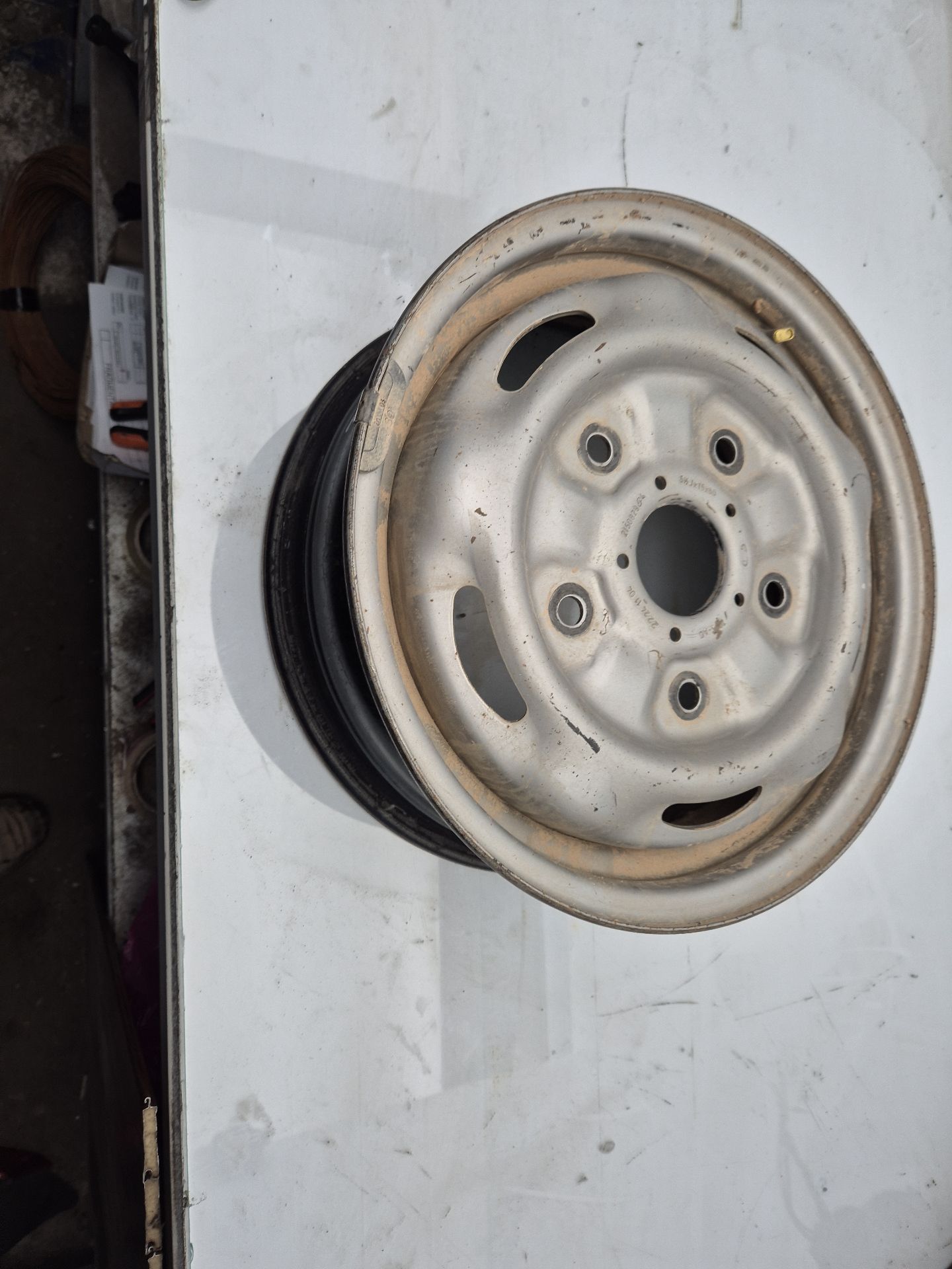  FORD TRANSIT Furgoneta (FA_ _) 2.0 DI (FAE_, FAF_, FAG_)