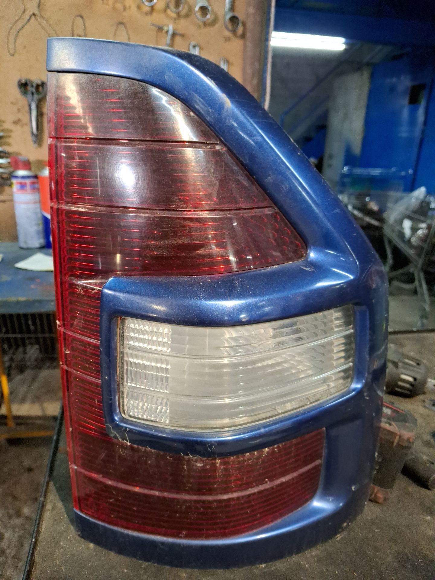  MITSUBISHI MONTERO III (V7_W, V6_W) 3.2 Di-D (V68W, V78W)