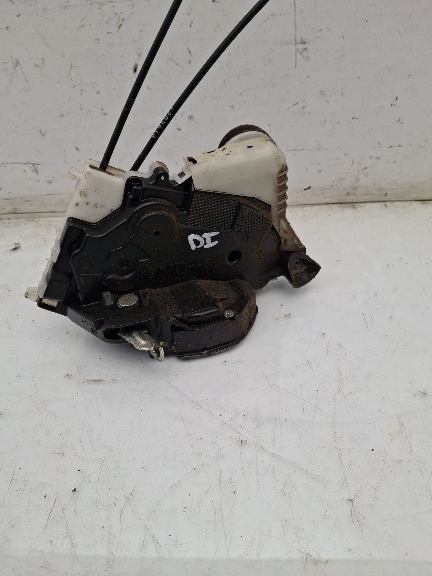 CERRADURA PUERTA DELANTERA IZQUIERDA SUBARU IMPREZ 