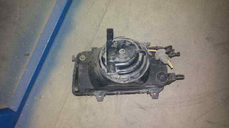 FARO DERECHO AUDI 80/90 (893) DZ