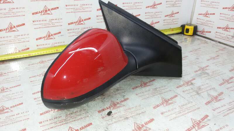 RETROVISOR DERECHO FIAT BRAVO 192A8000