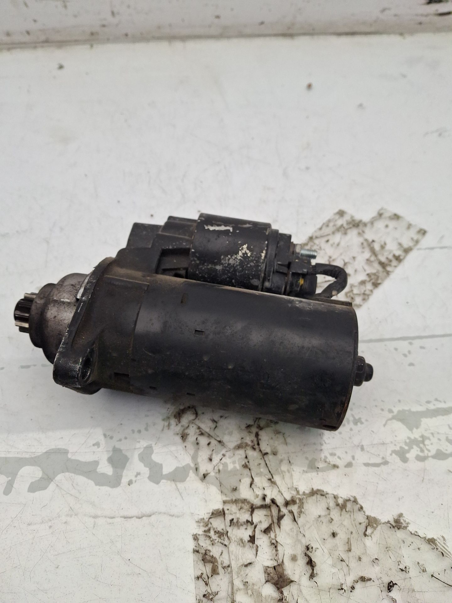 JUEGO LLANTAS VOLKSWAGEN NEW ALH