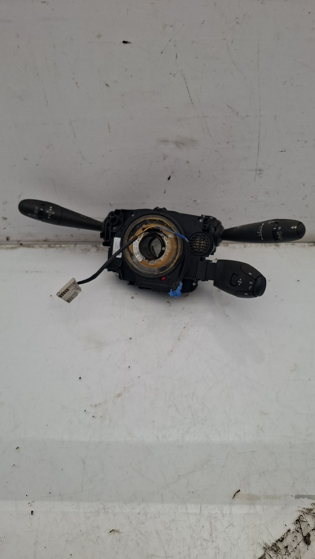 MANDO MULTIFUNCION CITROEN C3 