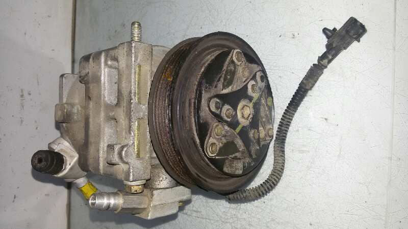 COMPRESOR AIRE ACONDICIONADO FIAT PUNTO 188A4000