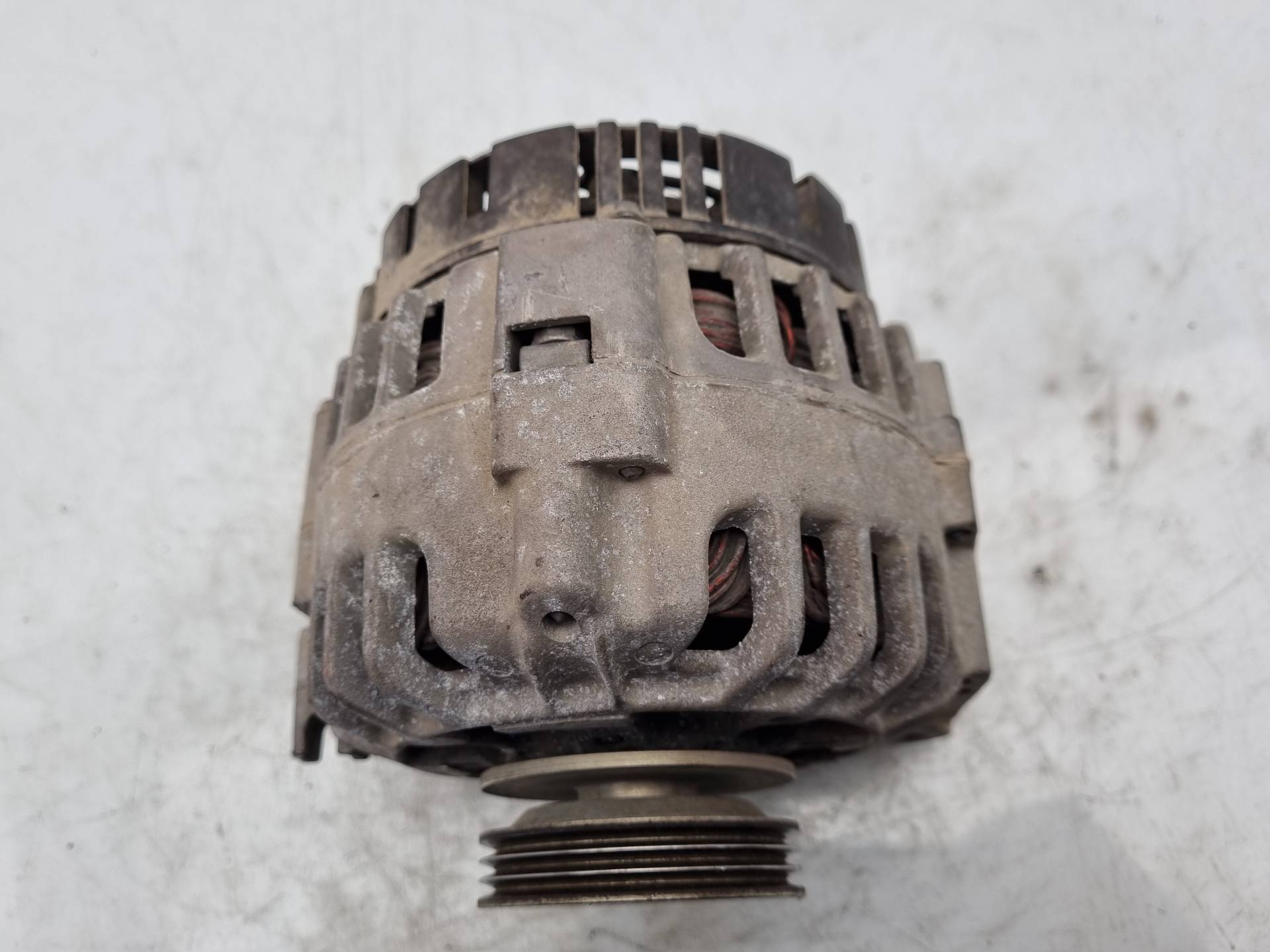 ALTERNADOR NISSAN KUBISTAR D4F F7