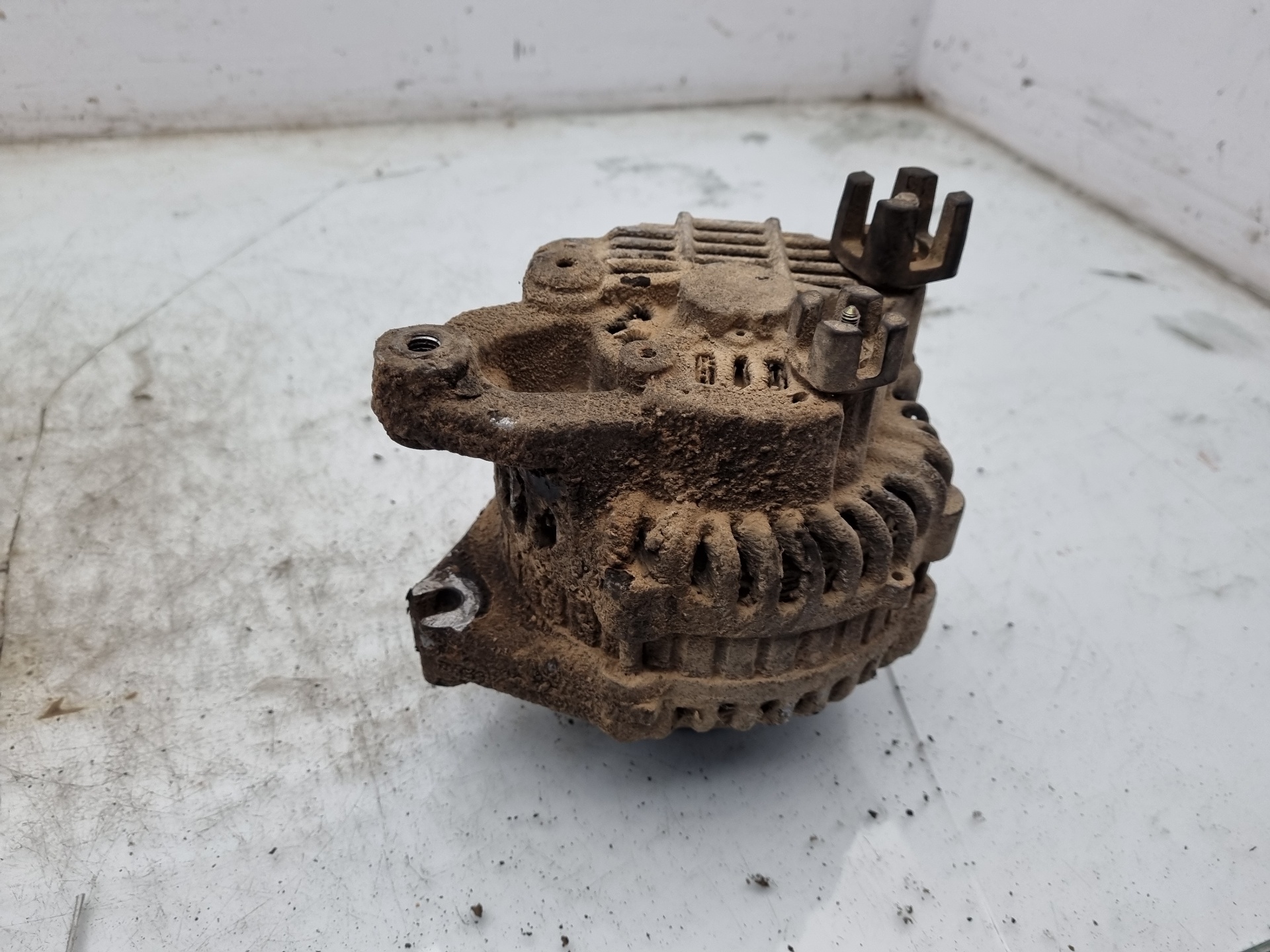 ALTERNADOR PEUGEOT BOXER T9A