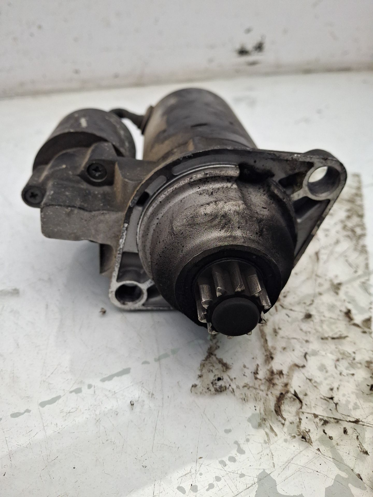 JUEGO LLANTAS VOLKSWAGEN NEW ALH