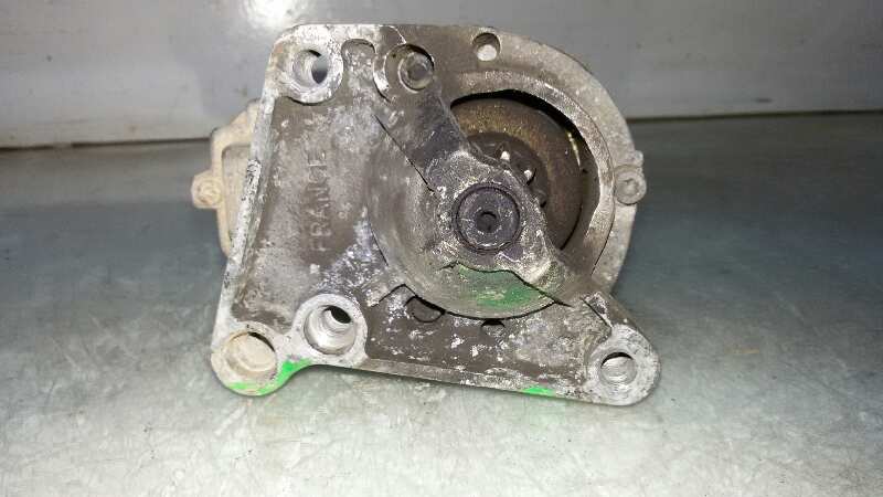 MOTOR ARRANQUE RENAULT CLIO E7F 706