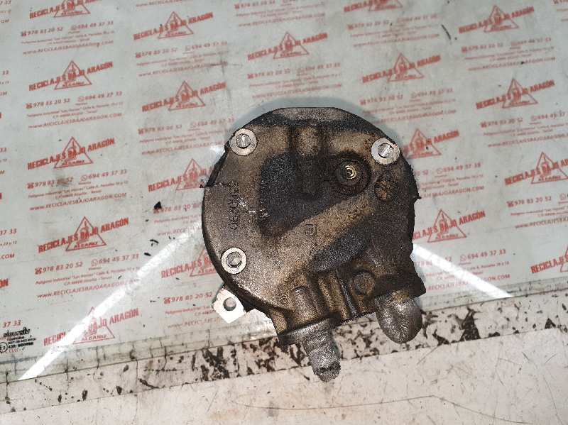 COMPRESOR AIRE ACONDICIONADO OPEL TIGRA X14XE