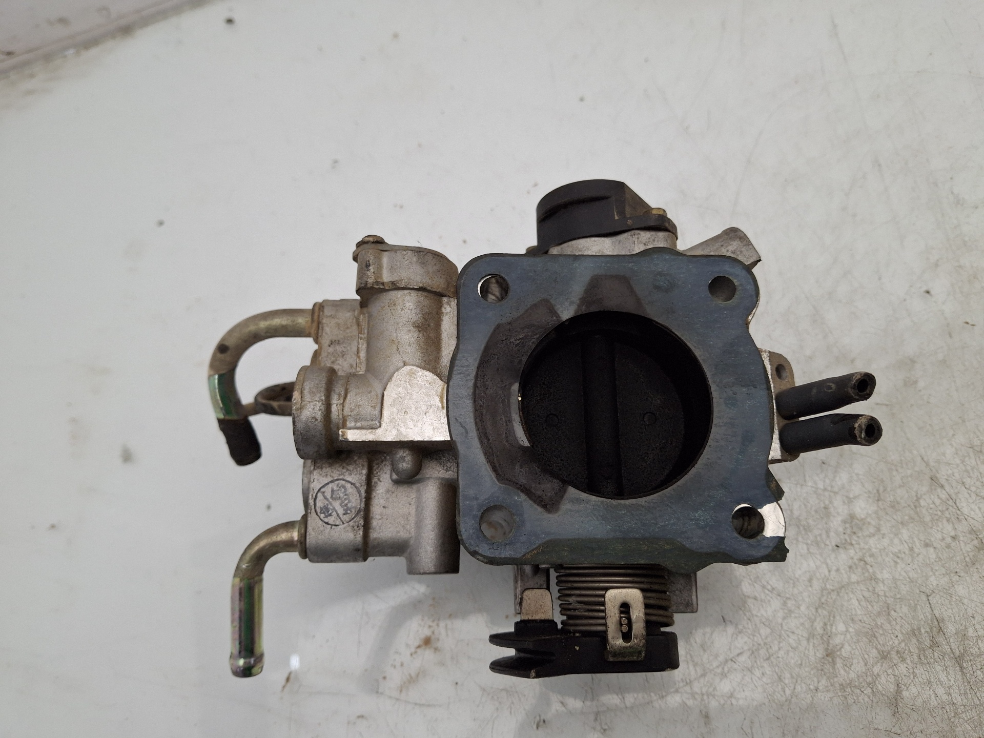 CAJA MARIPOSA MITSUBISHI COLT 