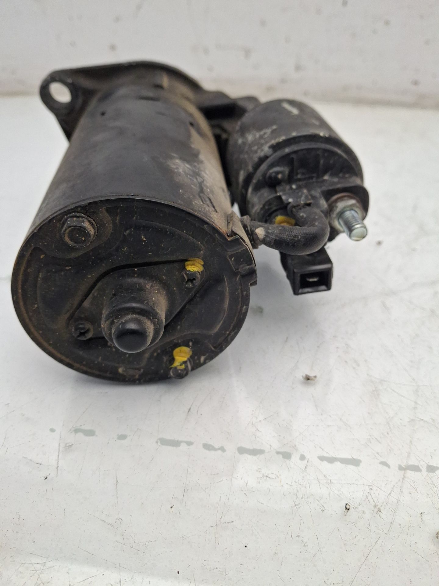 JUEGO LLANTAS VOLKSWAGEN NEW ALH