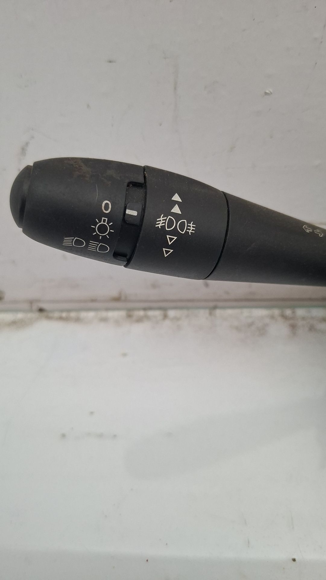 MANDO MULTIFUNCION CITROEN C3 