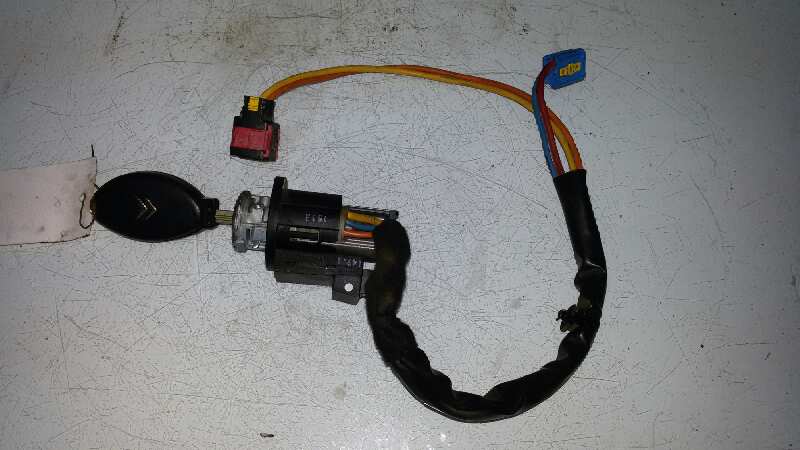 CONMUTADOR DE ARRANQUE CITROEN XSARA BERLINA RHYDW10TD