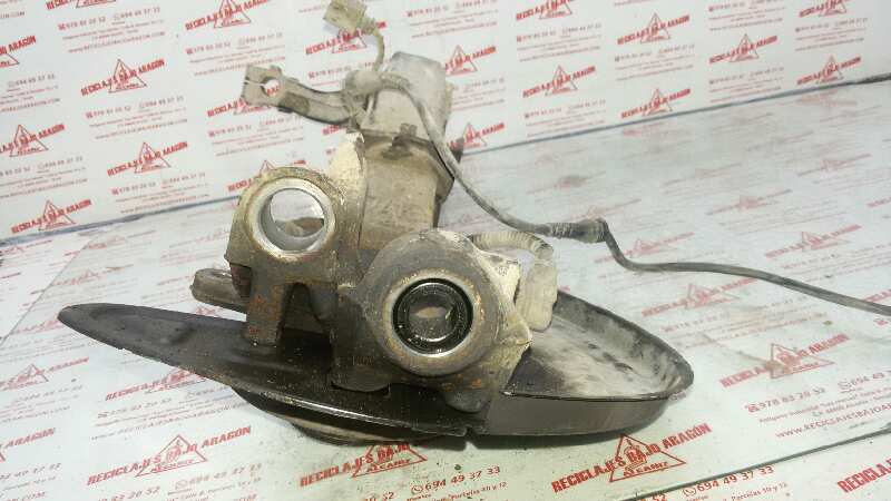 MANGUETA DELANTERA IZQUIERDA SKODA SUPERB 