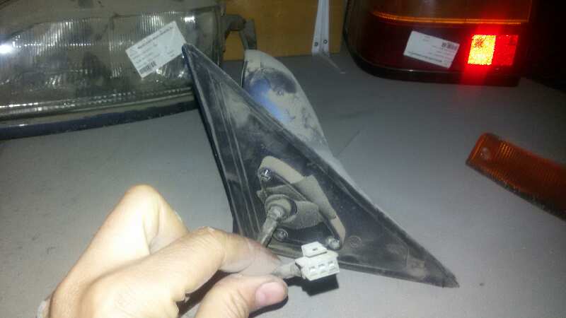 RETROVISOR IZQUIERDO HONDA CONCERTO D16A9
