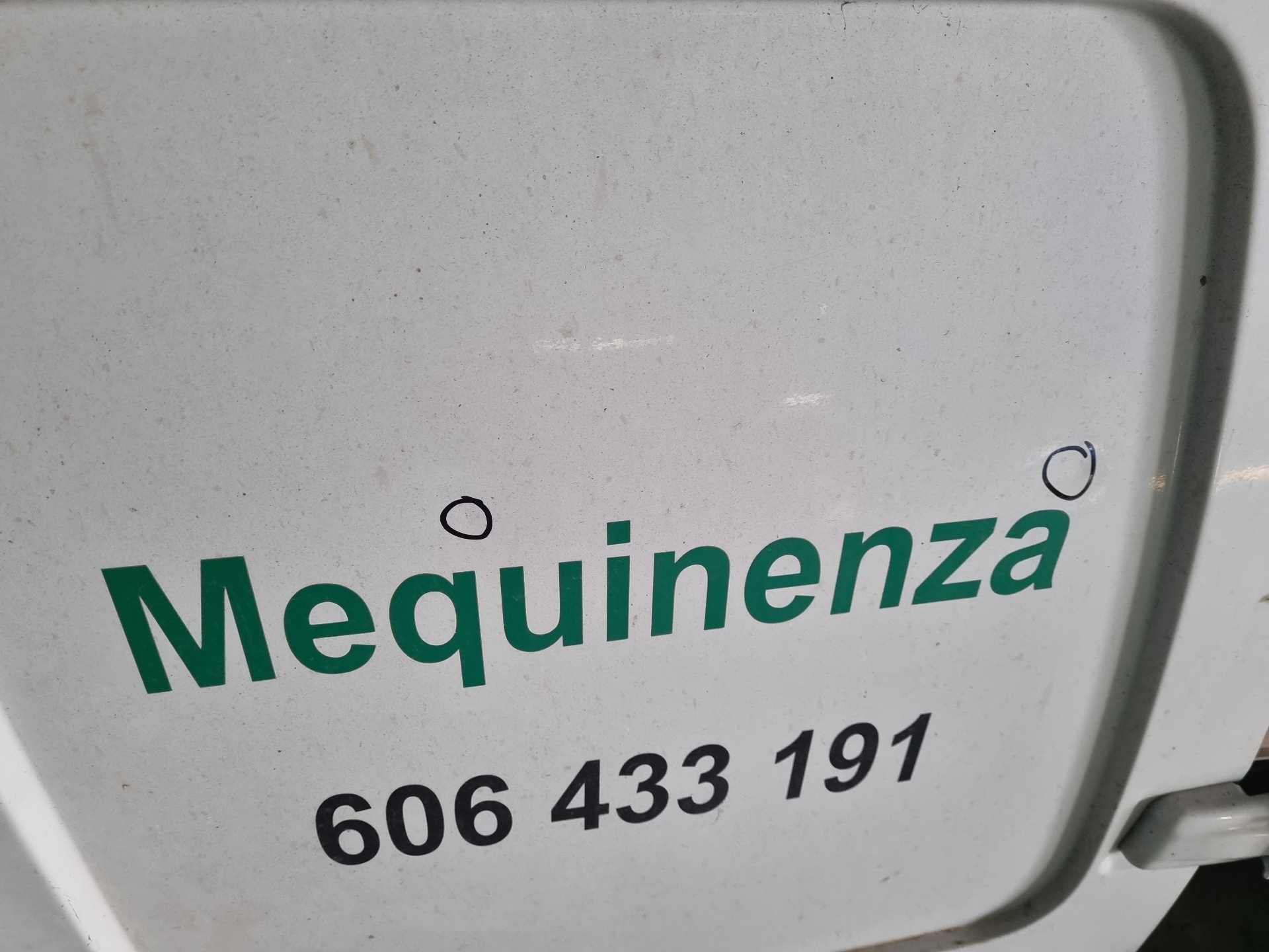 PORTON TRASERO DERECHO FIAT SCUDO RHZ