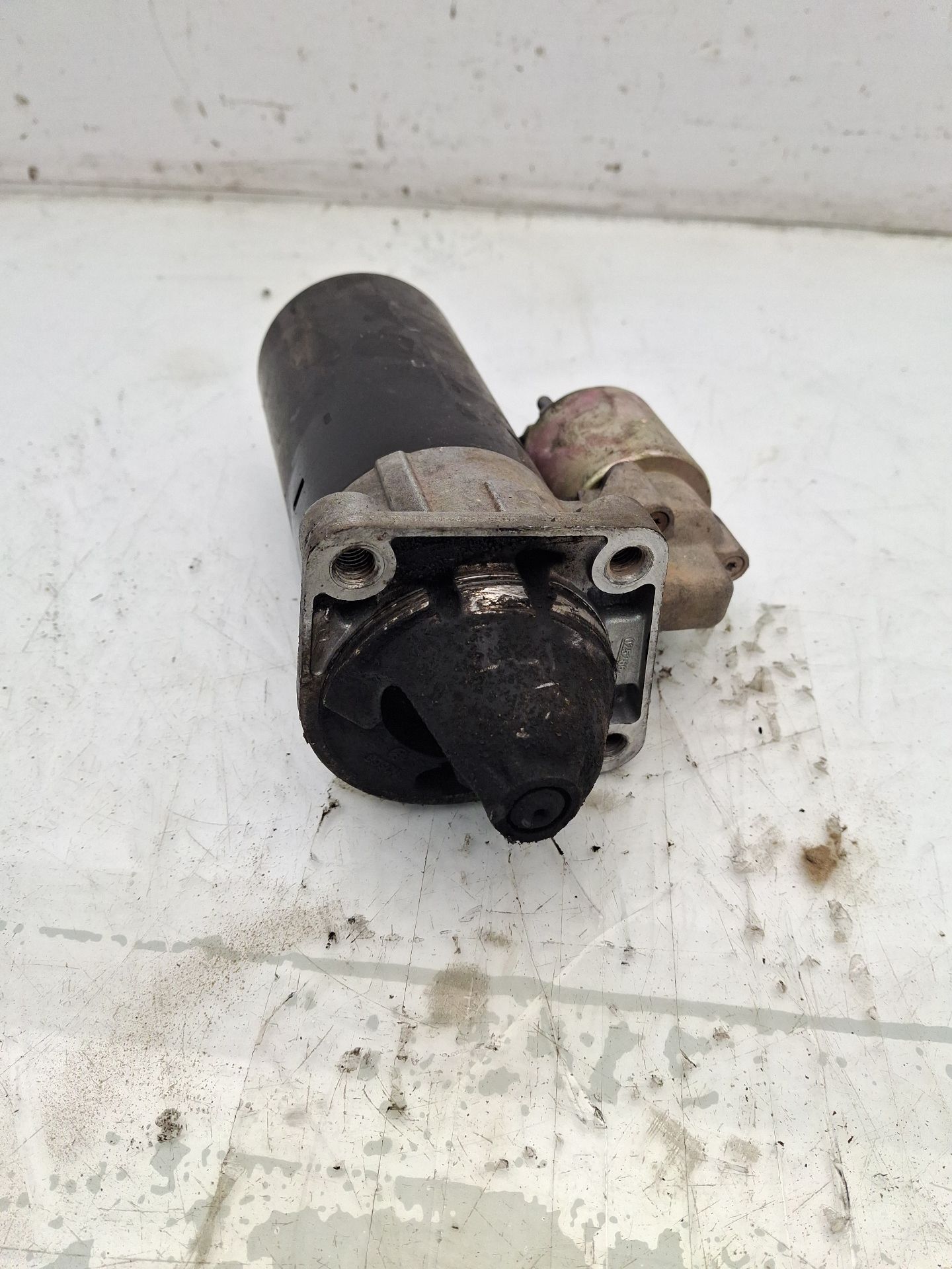  FORD FOCUS C-MAX (DM2) 1.8 TDCi