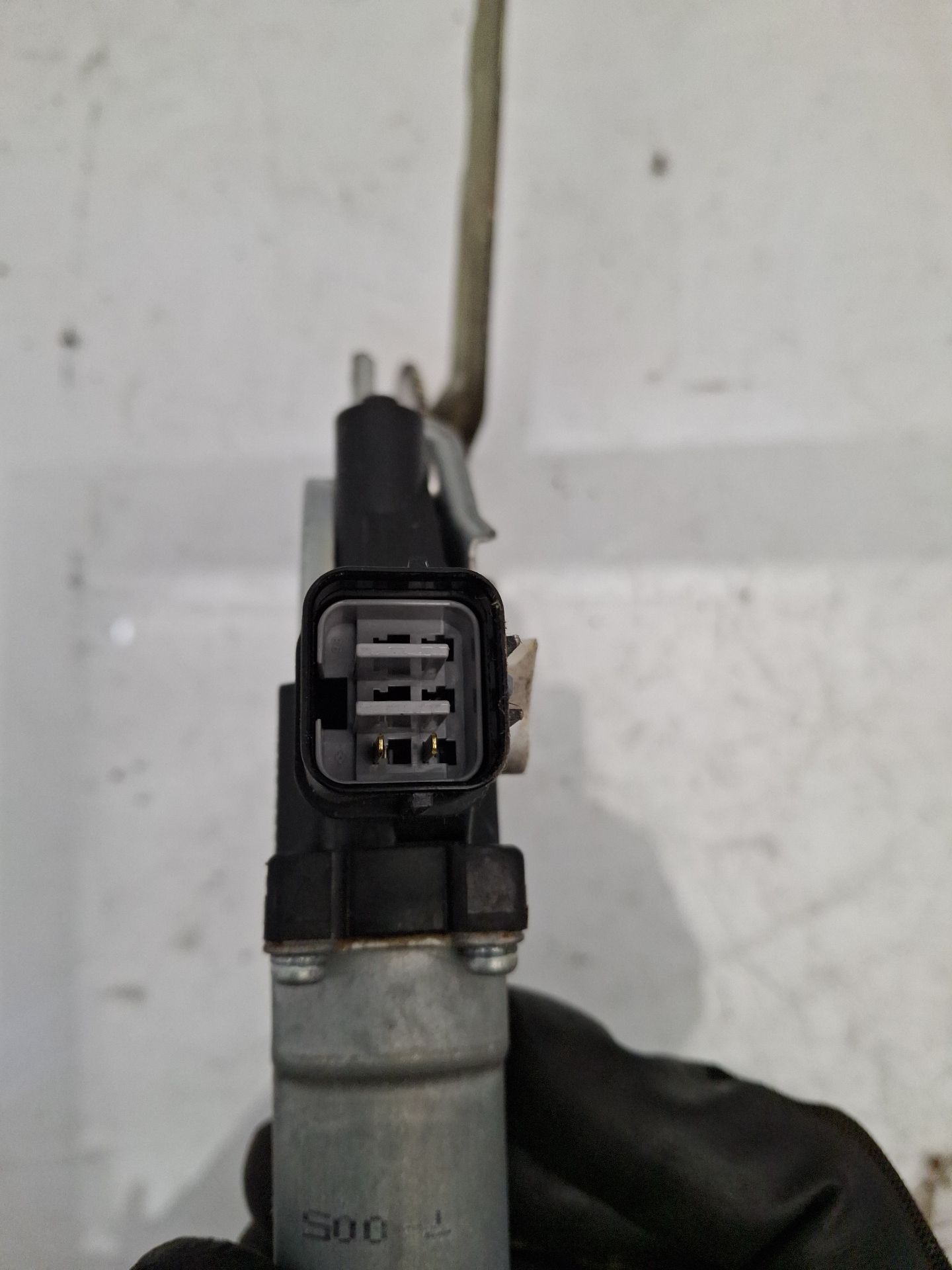 ELEVALUNAS TRASERO IZQUIERDO SUBARU IMPREZA 