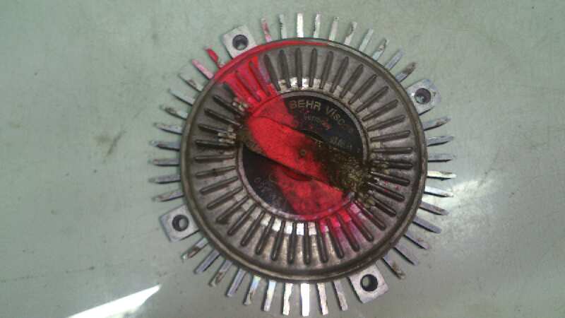 VENTILADOR VISCOSO MOTOR VOLKSWAGEN PASSAT 