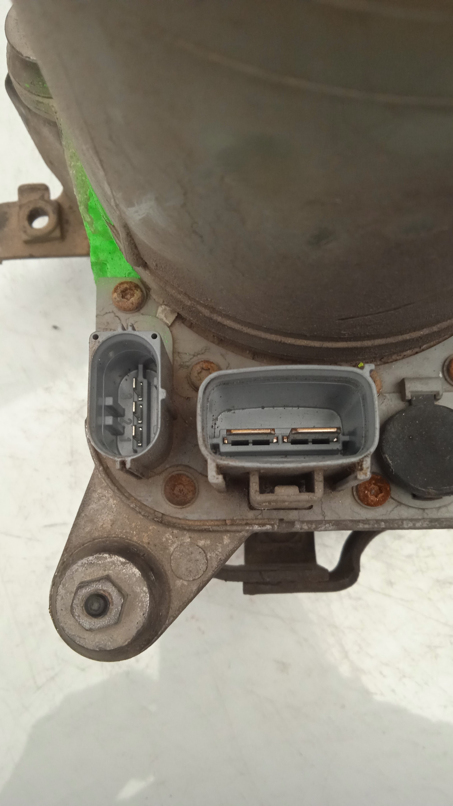 BOMBA DIRECCION FORD FOCUS G8DA