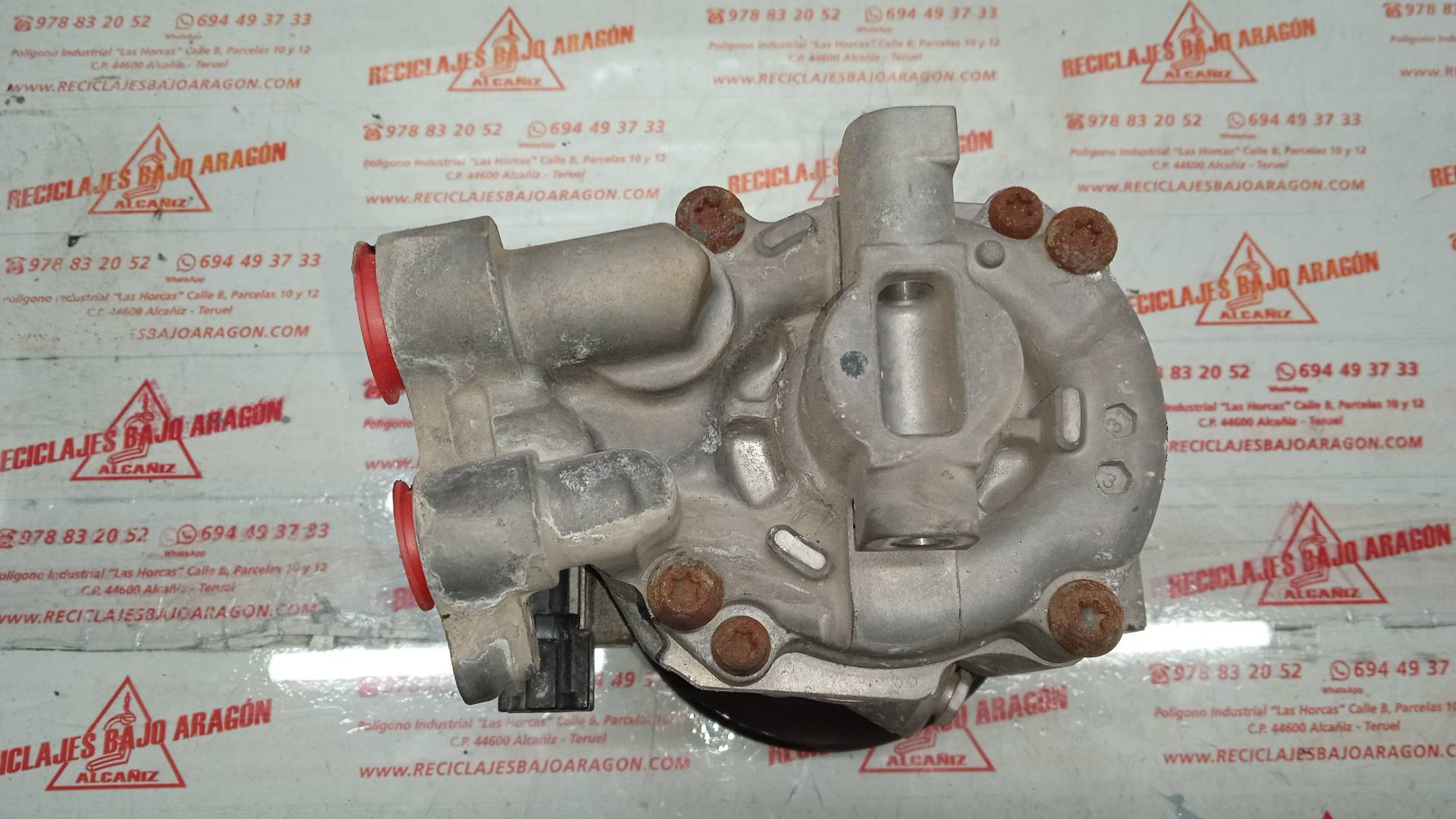 COMPRESOR AIRE ACONDICIONADO NISSAN MICRA CR12DE