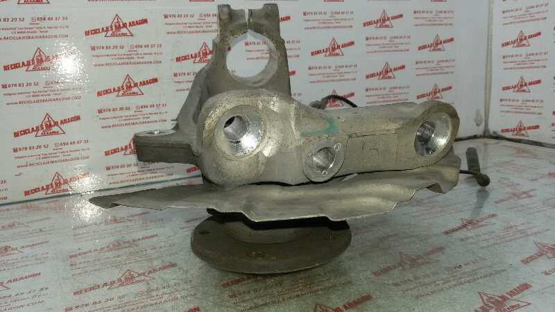 MANGUETA DELANTERA IZQUIERDA BMW 1 N47D20A